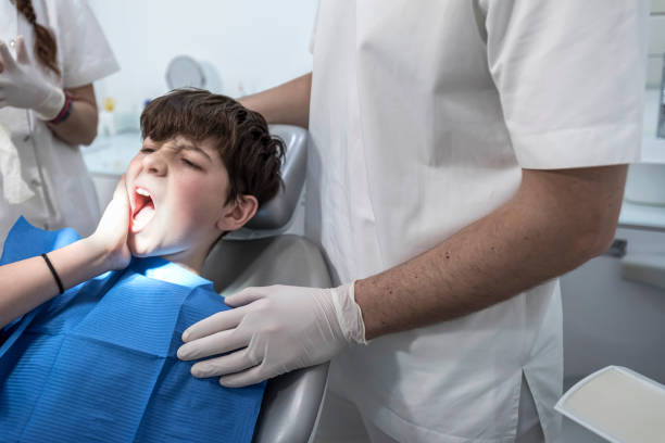 Best Emergency Treatment for Toothache in Winchester, CA
