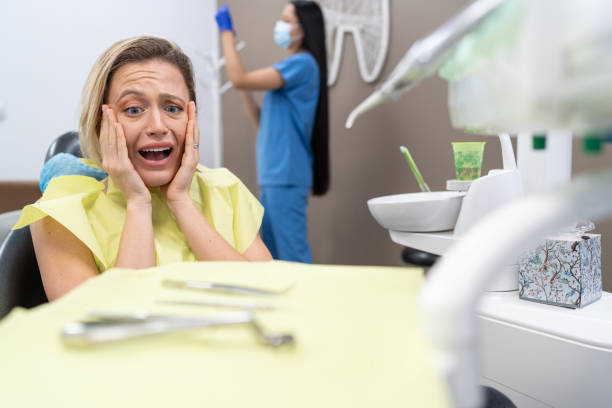 Best Emergency Wisdom Teeth Removal in Winchester, CA