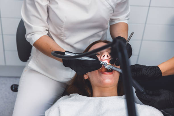Best Emergency Treatment for Toothache in Winchester, CA